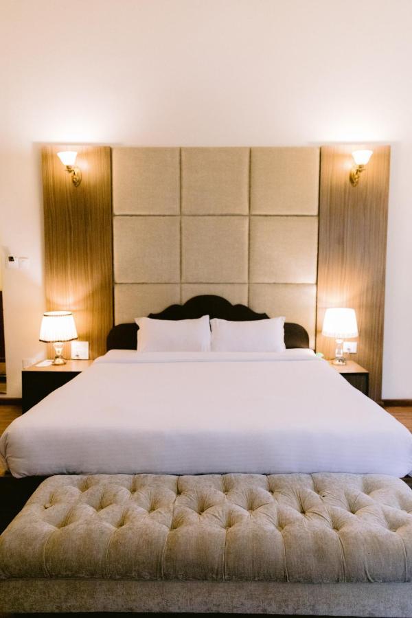 Aranya Boutique Hotel Kathmandu Esterno foto