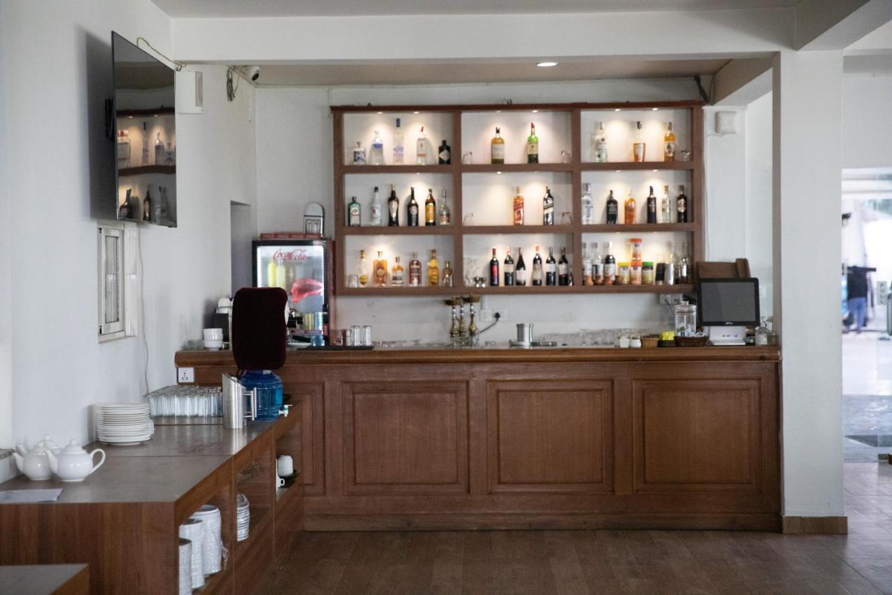 Aranya Boutique Hotel Kathmandu Esterno foto